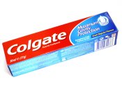 Toothpaste