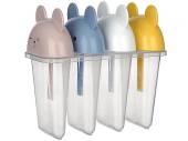 4pc ice-cream mould* 4pc ice-cream mould*