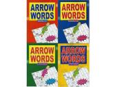 A4 arrow words*