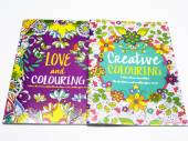 A4 colouring books - 2asstd.
P2193