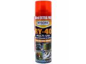 Multi-use maintenance spray 300ml*