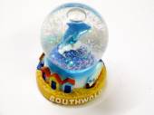 SOUTHWOLD water ball.