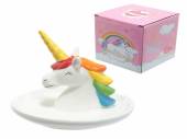 Unicorn ring dish
REDUCED ONLY 7 LEFT IN STOCK!!