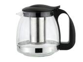1100ml glass tea pot* 1100ml glass tea pot*