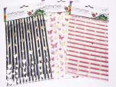 Pack 4, craft paper - 3/asstd* Pack 4, craft paper - 3/asstd*