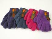 Childrens snowsoft gloves (one size) - 4/cols. Childrens snowsoft gloves (one size) - 4/cols.