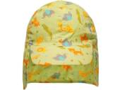 Boys animal legionnaire cap
(12/18 - 18/36months)