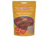 Drools dog treats (60g)
SWEET POTATO & CHICKEN Drools dog treats (60g)
SWEET POTATO & CHICKEN