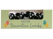 Pack 4, Easter lambs. Pack 4, Easter lambs.