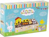 Make your own enchanted bunny garden* Make your own enchanted bunny garden*