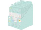 Easter decoration pack.
(4m bunting/5x honeycomb decs)