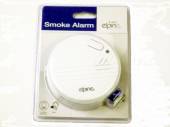 Smoke alarm*