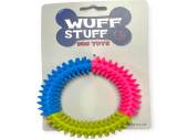 Coloured dog toy ring* Coloured dog toy ring*