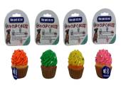 K9 cup cake toy - 4asstd* K9 cup cake toy - 4asstd*