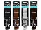 Small dog lead (120x1.5cm) - 4/cols* Small dog lead (120x1.5cm) - 4/cols*