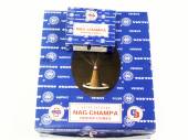 Pkt 12, nag champa dhoop cones*