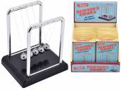 Retro Newtons Cradle (10x display)