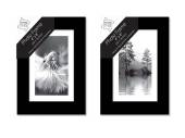 Photo frame - BLACK*
(4x6")