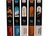 Box 12, Tulasi incense stickes - 6asstd*