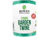200m strong garden twine*
(USE GN5166)