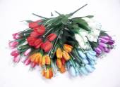 Tulip bush - 2/cols RED/PINK*
(BL-0590)