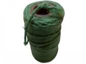 Pack 10, green garden string*