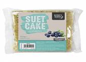 300g suet cake (berry)* 300g suet cake (berry)*