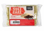 300g suet cake (raisins & seed)* 300g suet cake (raisins & seed)*
