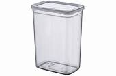 2.4L tall storage box*