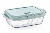 1.1ltr push up microwave box - asstd cols*
(15x21x6cm)
