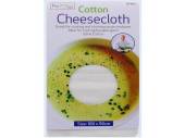 Cotton cheesecloth (180x90cm)
(USE HW299)