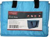 12ltr blue cool bag.