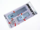 2pc hasp set* 2pc hasp set*