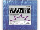 10ft x 12ft tarpaulin* 10ft x 12ft tarpaulin*