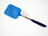 Extendable fly swat (24x display) 
USE HWEXF