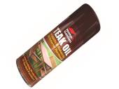 Teak oil (400ml)*