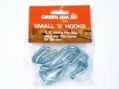 Pkt 5, small s hooks*