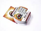 Ox clear repair tape*
(48mm x 5m)