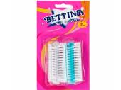 Pack 2, nail brushes* Pack 2, nail brushes*