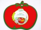 Tomato chopping board (30x30cm)*