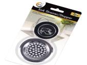 Sink strainer and plug set*