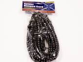 Spider bungee cord (8mmx80cm)* Spider bungee cord (8mmx80cm)*