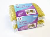 Pkt 5, sponge scrubbers*
USE HW4845