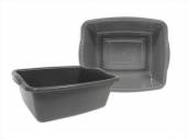 11 LTR Oblong washing-up bowl*
RED/GREY/WHITE