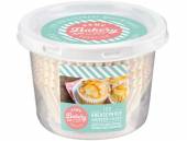 Pkt 100, greaseproof muffin cases*