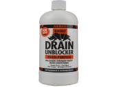 Rhino multi-purpose drain unblocker* (1 litre) Rhino multi-purpose drain unblocker* (1 litre)
