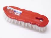 Tonkia plastic scrub brush*