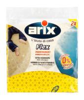 Pack 2, nonwoven floor cloths.