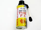 Cycle instant tyre fix*