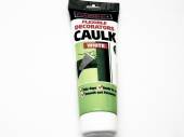 250g flexible decorators caulk - white*